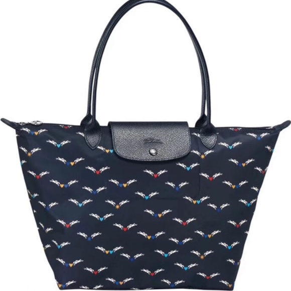 Longchamp Handbags - Long champ bag